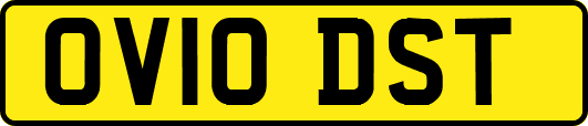 OV10DST