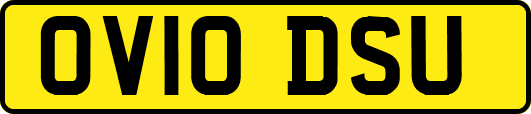 OV10DSU