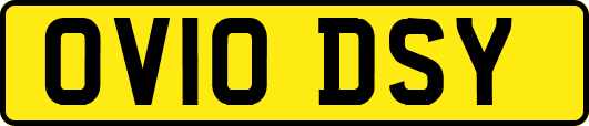 OV10DSY