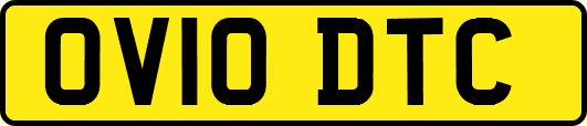 OV10DTC