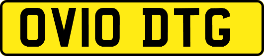 OV10DTG