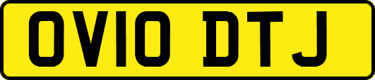 OV10DTJ