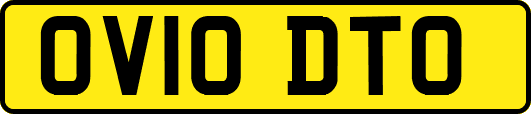 OV10DTO