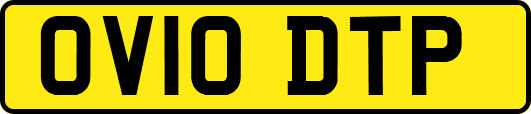 OV10DTP