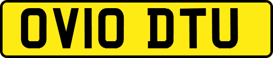 OV10DTU