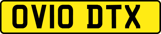 OV10DTX