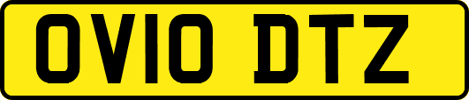 OV10DTZ