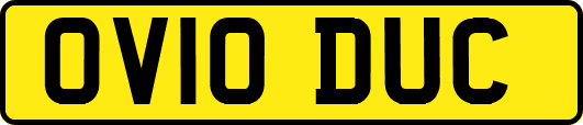 OV10DUC