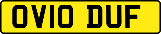 OV10DUF