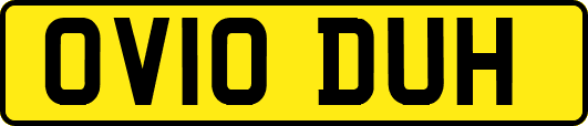 OV10DUH