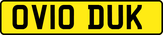 OV10DUK