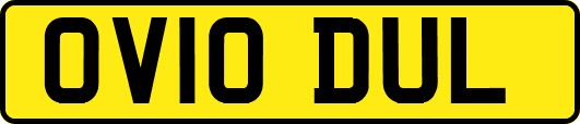 OV10DUL