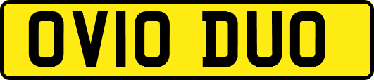 OV10DUO