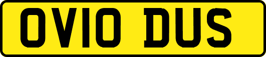 OV10DUS