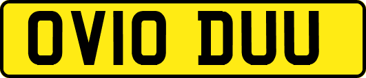 OV10DUU