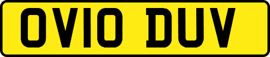 OV10DUV