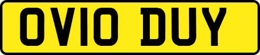 OV10DUY