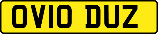 OV10DUZ