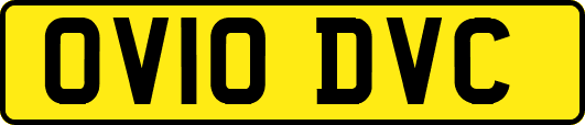 OV10DVC