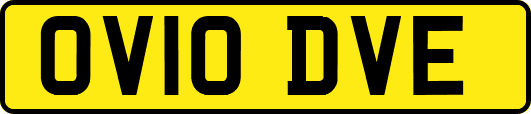 OV10DVE