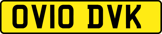OV10DVK