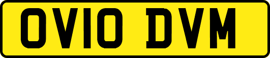 OV10DVM