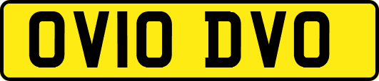 OV10DVO