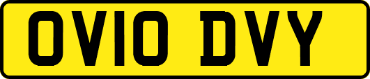 OV10DVY