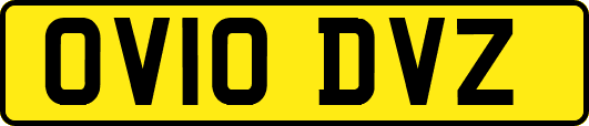 OV10DVZ