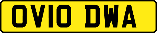 OV10DWA