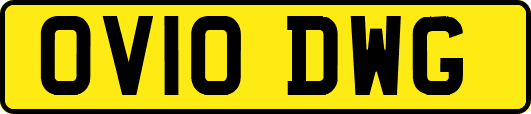 OV10DWG