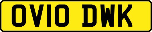 OV10DWK