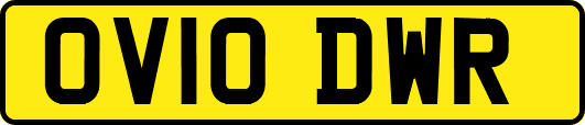 OV10DWR