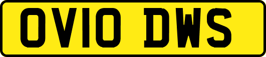 OV10DWS