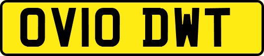 OV10DWT
