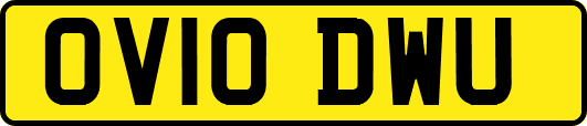 OV10DWU