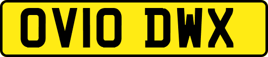 OV10DWX