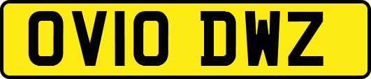 OV10DWZ