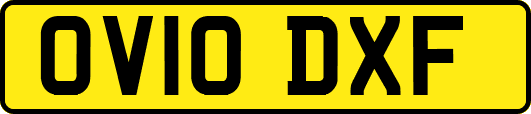 OV10DXF