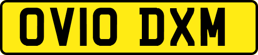 OV10DXM
