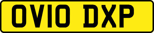OV10DXP