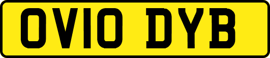 OV10DYB