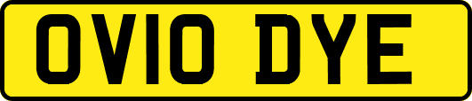 OV10DYE