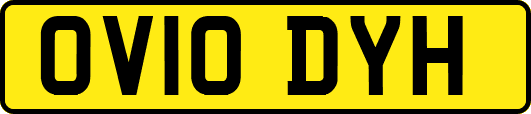 OV10DYH