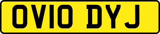 OV10DYJ