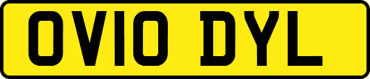 OV10DYL