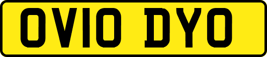 OV10DYO