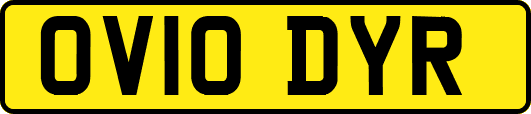 OV10DYR