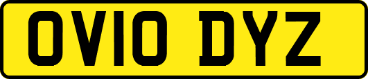 OV10DYZ