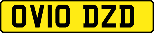 OV10DZD